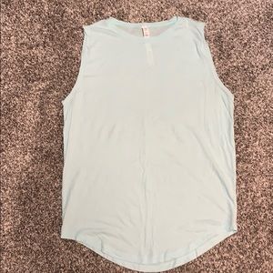 Lululemon tank